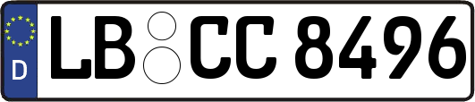 LB-CC8496