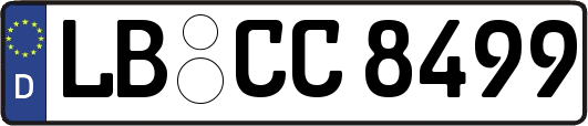 LB-CC8499