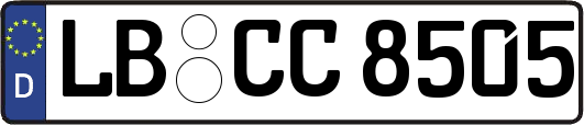 LB-CC8505