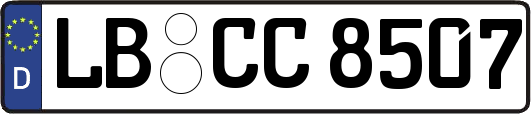 LB-CC8507