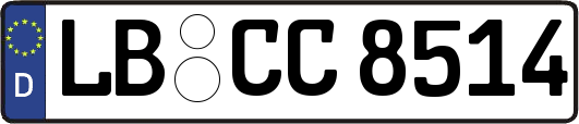 LB-CC8514