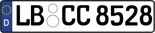 LB-CC8528