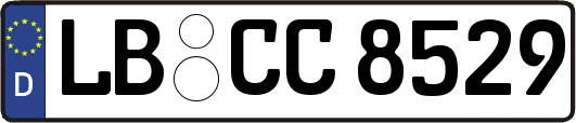 LB-CC8529