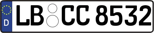 LB-CC8532
