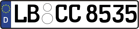 LB-CC8535