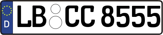 LB-CC8555