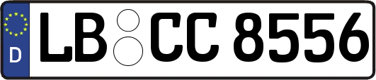 LB-CC8556
