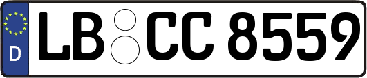LB-CC8559