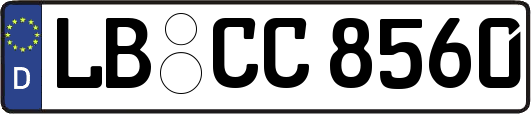 LB-CC8560
