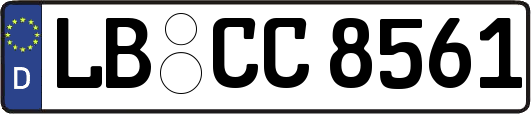LB-CC8561