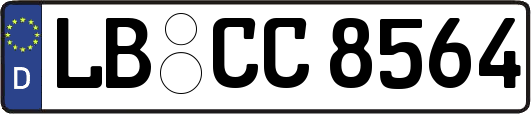LB-CC8564