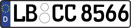 LB-CC8566