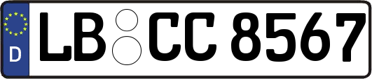 LB-CC8567