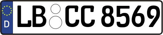 LB-CC8569