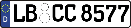 LB-CC8577