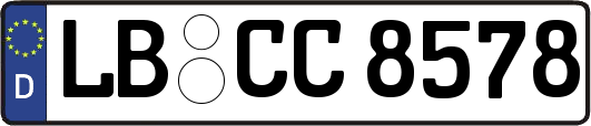 LB-CC8578