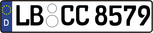 LB-CC8579