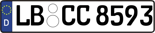 LB-CC8593