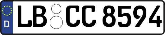 LB-CC8594