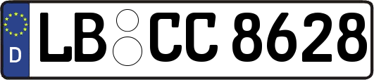 LB-CC8628
