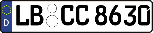 LB-CC8630