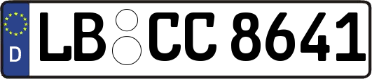 LB-CC8641