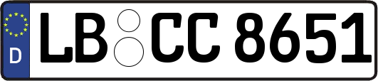 LB-CC8651