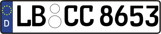 LB-CC8653