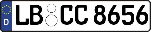 LB-CC8656