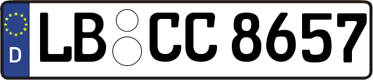 LB-CC8657