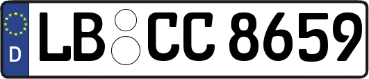 LB-CC8659