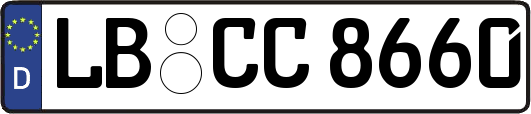 LB-CC8660