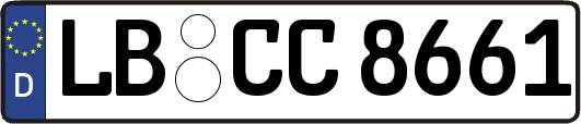 LB-CC8661