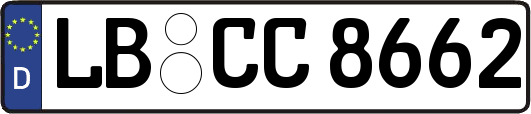 LB-CC8662