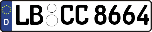 LB-CC8664