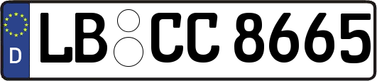 LB-CC8665