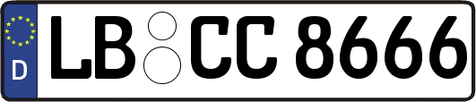LB-CC8666