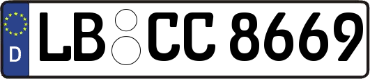 LB-CC8669