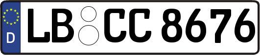 LB-CC8676
