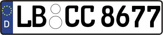 LB-CC8677