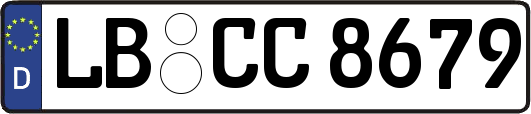 LB-CC8679