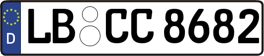 LB-CC8682