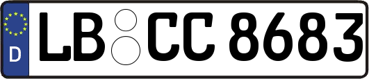 LB-CC8683