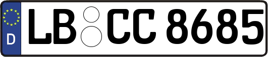LB-CC8685