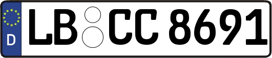 LB-CC8691