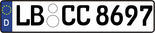 LB-CC8697
