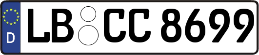 LB-CC8699