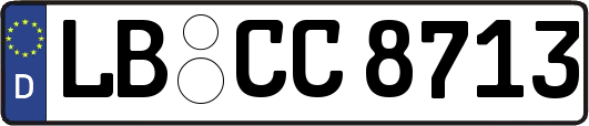 LB-CC8713
