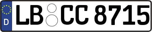 LB-CC8715