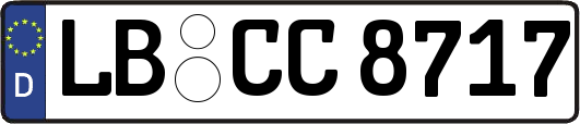 LB-CC8717